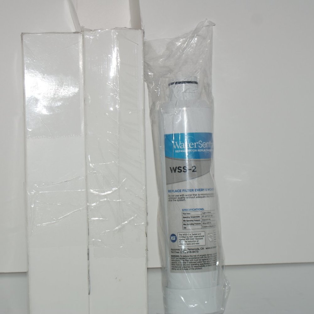Refrigerator Filter